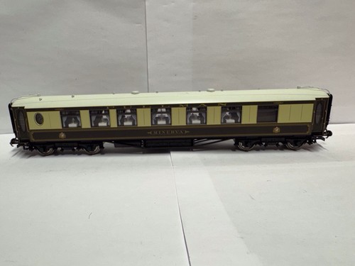 Hornby gauge pullman - oo,