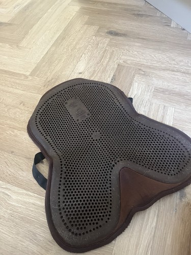 Acavello gel seat saver - gel,