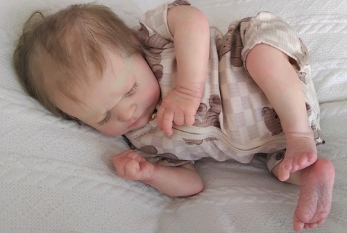 Realborn bountiful baby - realborn,