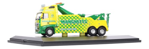 76vol08rec oxford diecast - oxford, oo