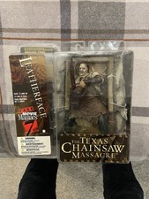 The Texas Chainsaw Massacre