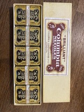 Vintage Gramophone Needle Tins