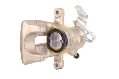 Napa rear left brake - brake, caliper