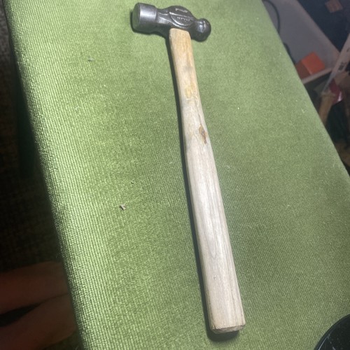 Vintage stanley 5308 - 1/2, lb