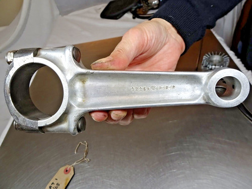 Norton commando engine - norton,