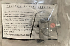 Parkinson Cowan Moffat Cooker 29235 FSD Flame Safety Device Valve FSD/299/5 New