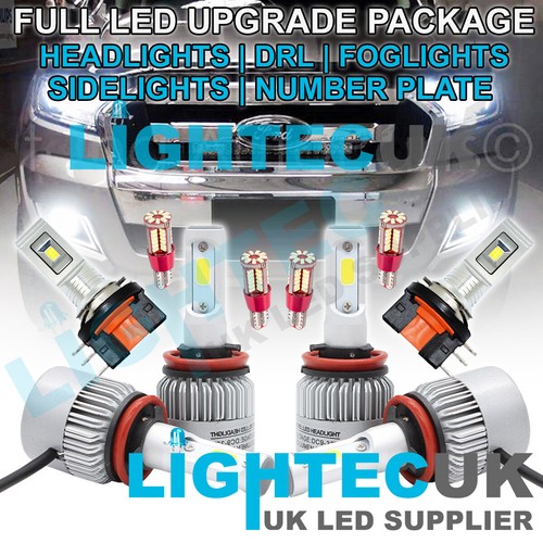 Ranger 2016 upgrade package - ranger,