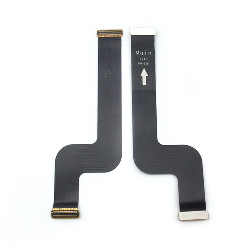 Oem lcd display connector - connector, main