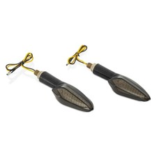 Sequential LED indicators