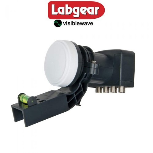 Mk4 quad lnb way digital - quad,