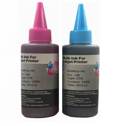 200ml compatible ink for - 200ml,