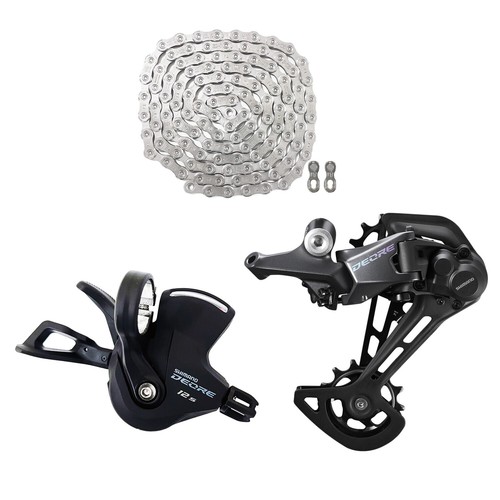 Shimano deore m6100 1x12 speed - m6100,