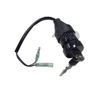 Genuine Yamaha Blaster YFS200 Ignition Barrel & Keys Quad Bike Parts