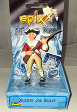 Epixx Revell - Pirates