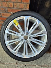19” OEM VOLKSWAGEN PASSAT R
