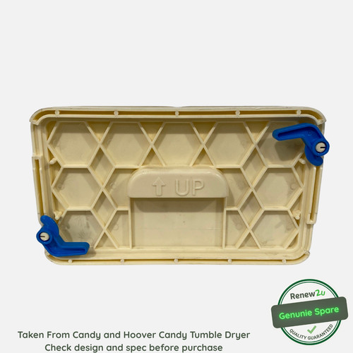 Hoover candy tumble - candy,