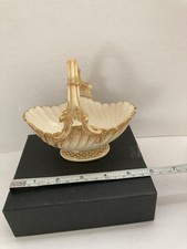 Antique Royal Worcester small