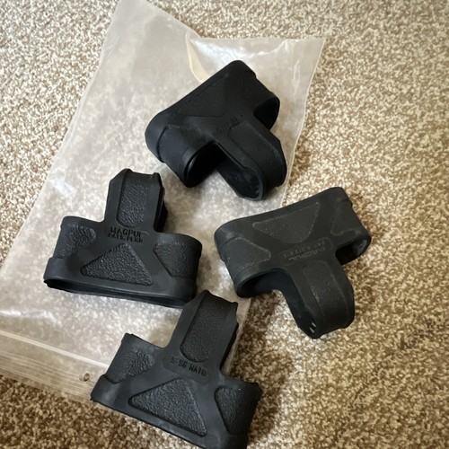 Magpul nato magazine pull - magpul, 5.56