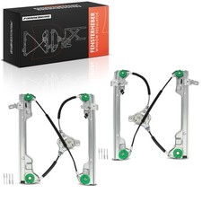 A-Premium 2x Window Regulator