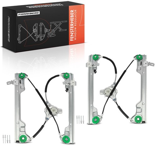 Premium window regulator - window,