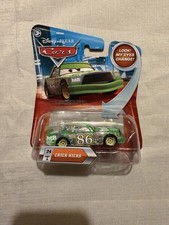 Disney Pixar Cars, Chick
