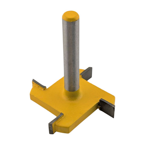 Wing 40mm planing spoilboard - planing,