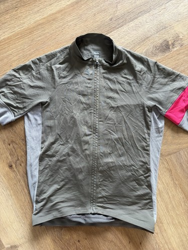 Rapha cycling jersey men - rapha, men's