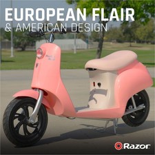 Razor Kids Electric Scooter