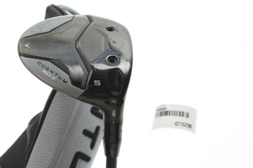 Callaway quantum max golf - d,