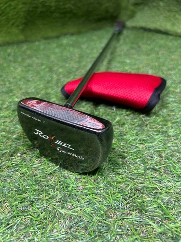 Taylormade rossa monte - monte, carlo