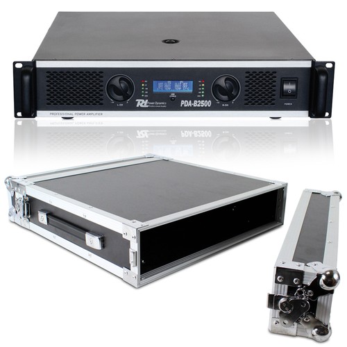 Pro pda b2500 2400w power - pro,