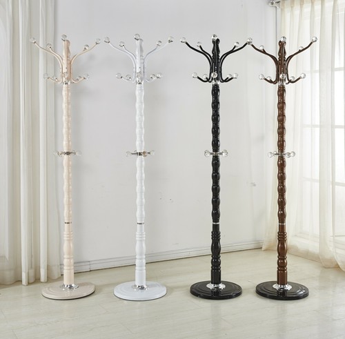 Heavy base free standing - heavy, coat