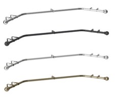 Speedy Eyelet Bay Pole Set