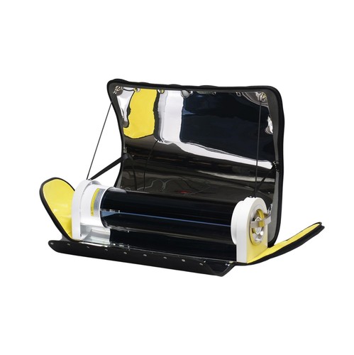 Solar stove portable - solar,