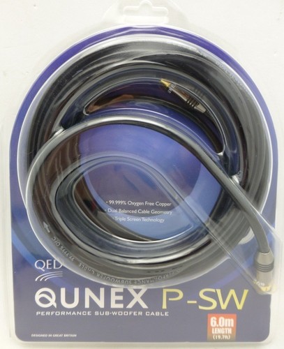 Qed qunex 6 - qed,