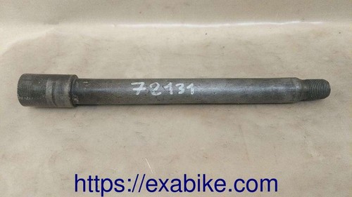 Front wheel axle for bmw - front,