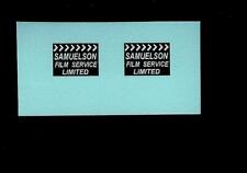 CORGI 479 COMMER CAMERA VAN