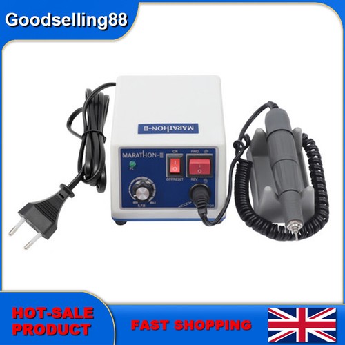 Marathon dental lab micromotor - marathon,
