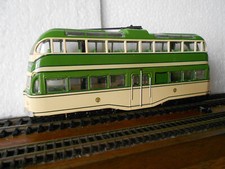 Blackpool  Tram . Atlas