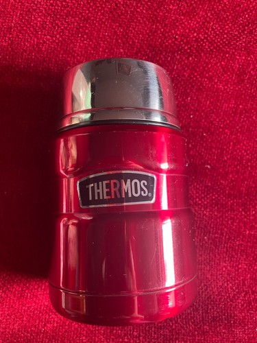 Thermos stainless king food - king,