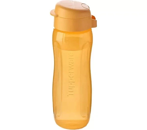 Tupperware 500 eco bottle - tupperware,