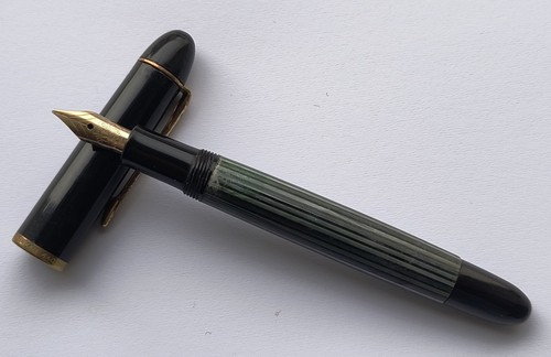 Vintage 1960 s pelikan - ✒️,