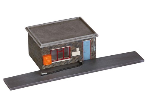 Bachmann 128 scenecraft - bachmann, 44-128