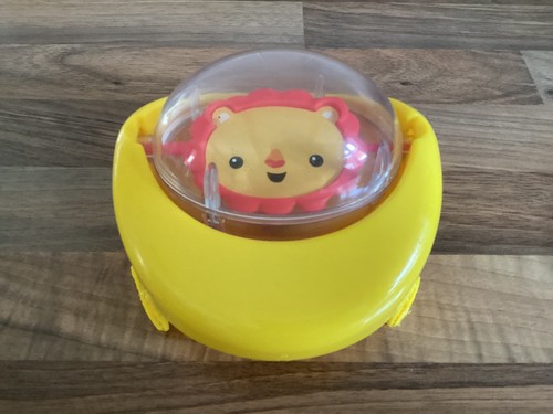 Fisher price roaring - price,