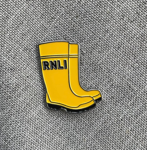 Rnli boots wellies - rnli,