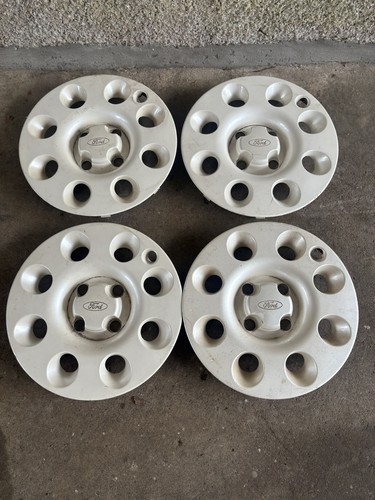 Ford escort xr3i wheel - xr3i, 14"