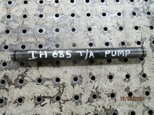 For case 685 - for,, ih