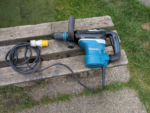 Makita sds max - max, rotary