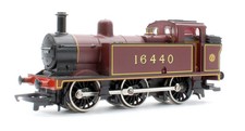 HORNBY 'OO' GAUGE R301 LMS