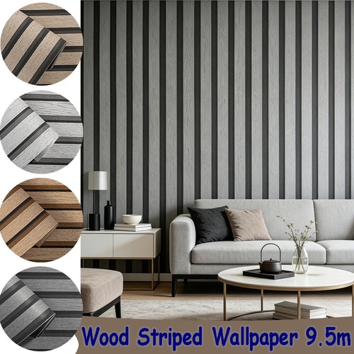 Wooden slat panelling - slat,